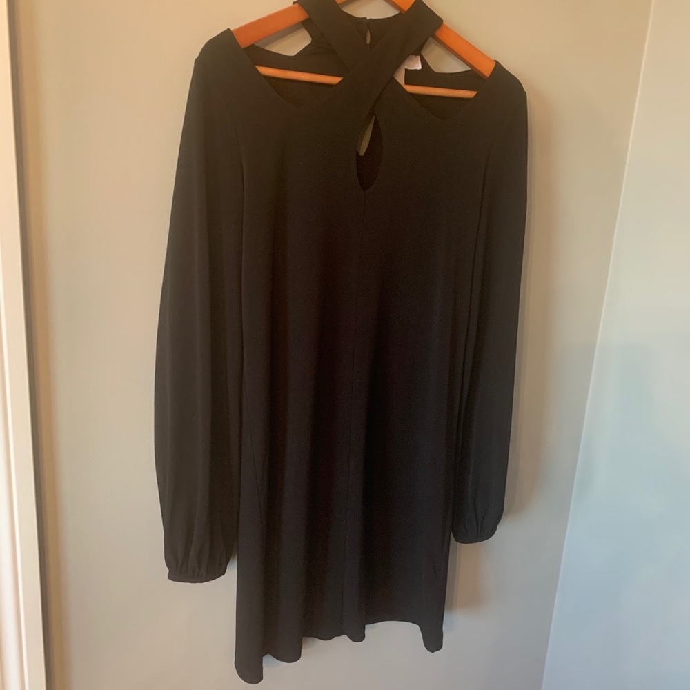 💎 Michael Kors Black Dress S 💎